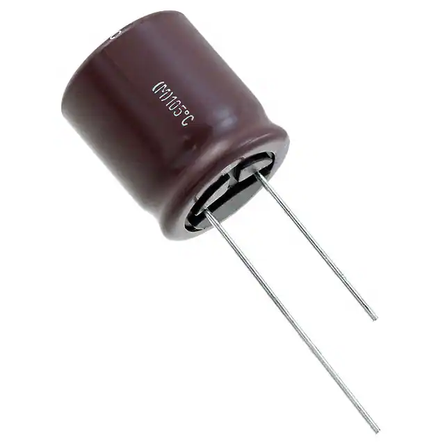 EKZN800ELL681MM20S Chemi-Con electronic component